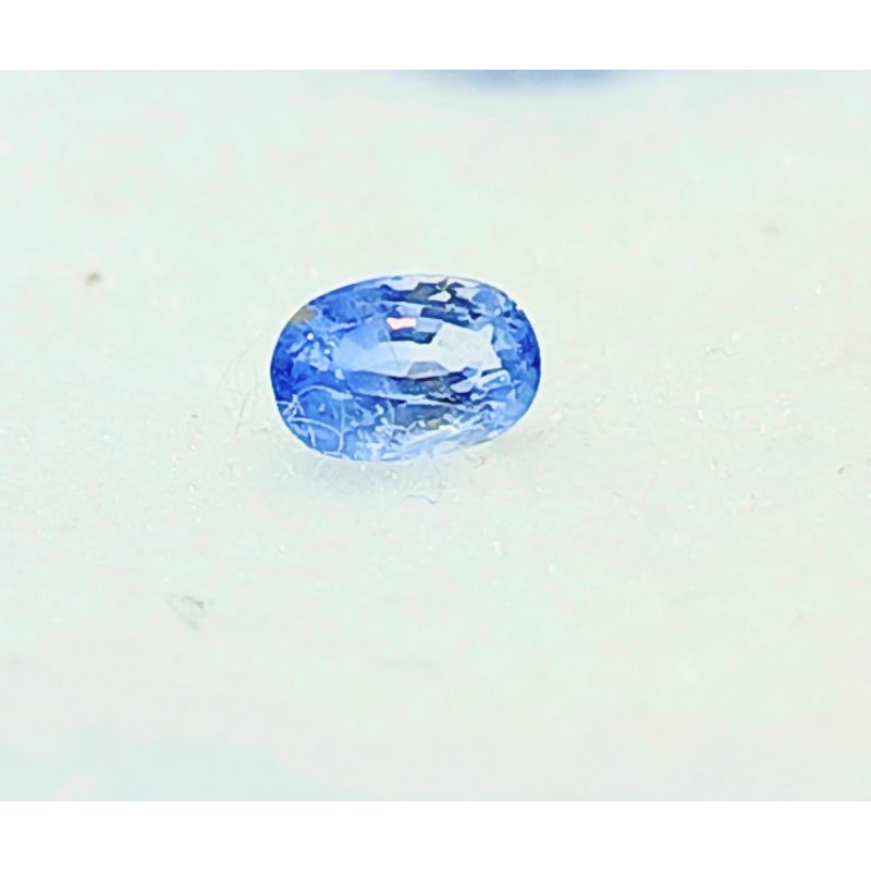 Lostune Natural Blue Safir Ceylon