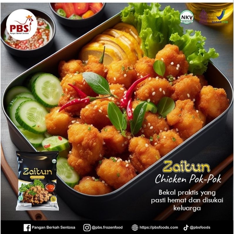 

zaitun pok pok 500g