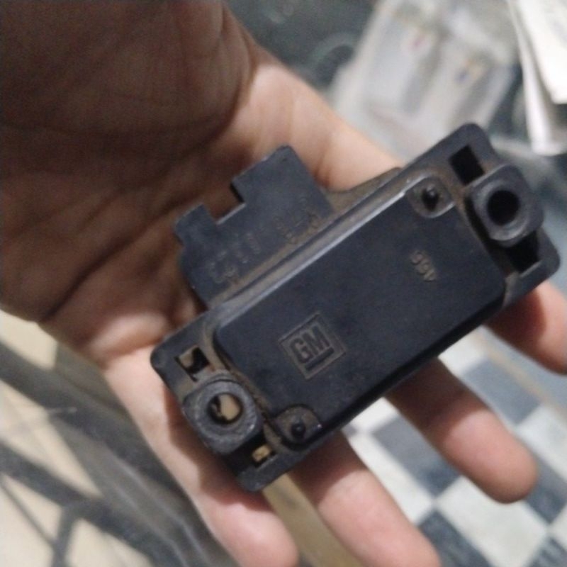 map sensor timor dohc