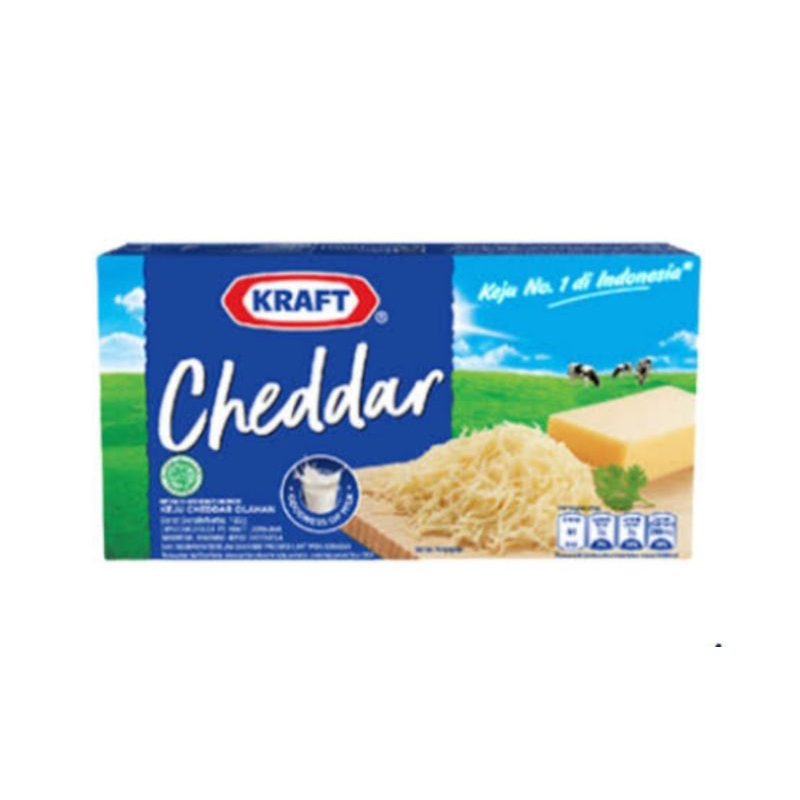 

keju kraft 150gr