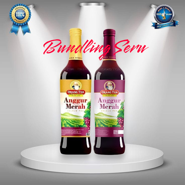 

Dapat 2!! Amgold & Ambiasa Kemasan jumbo