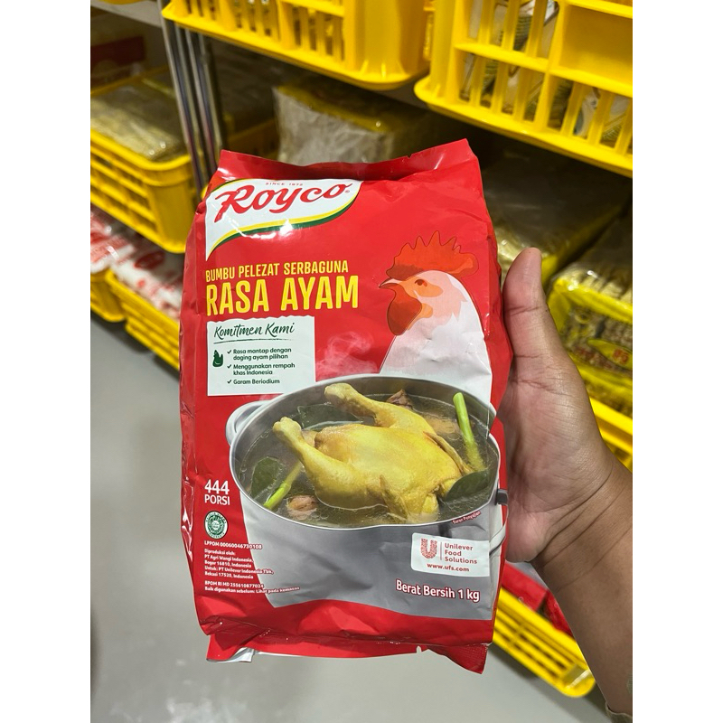 

royco ayam 1 kg