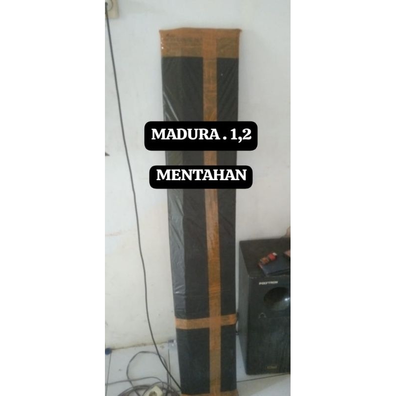 

kardus packing 1,2 Madura MENTAHAN TERMURAH