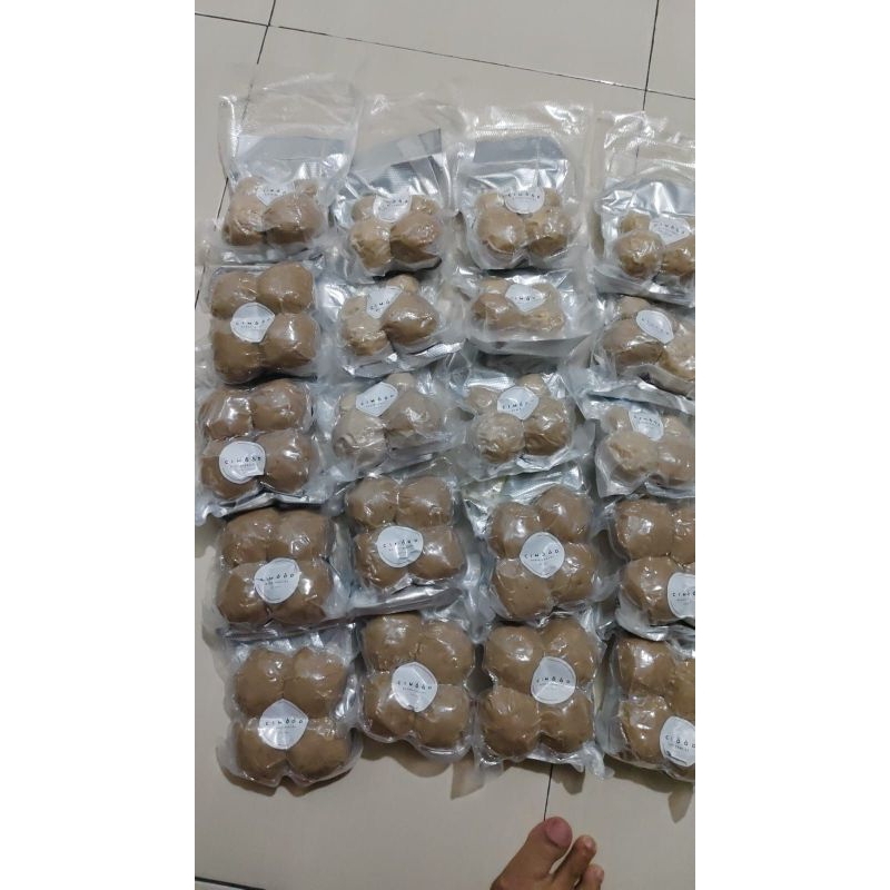 

PO.BAKSO CIMOD MAUDY