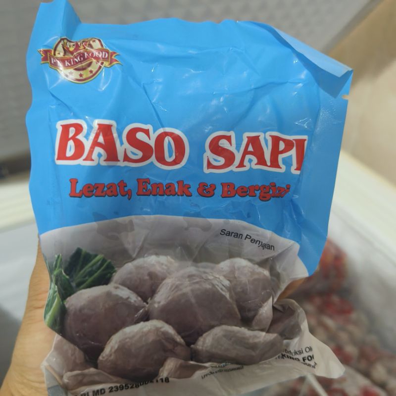 

kingfood baso sapi isi 10