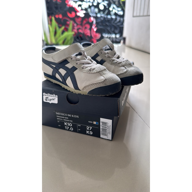 onitsuka preloved original