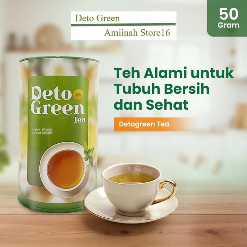 

Teh Organik Detoks Sistem Pecernaan Untuk Usus Sehat isi 20 pcs 50 Gram FREE BUBBLE