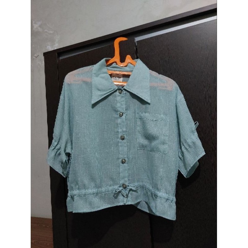 Maven Lana morning mist preloved