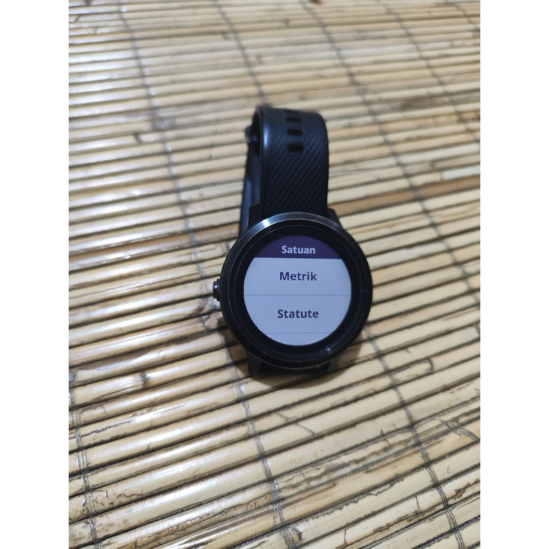 Garmin Vivoactive 3