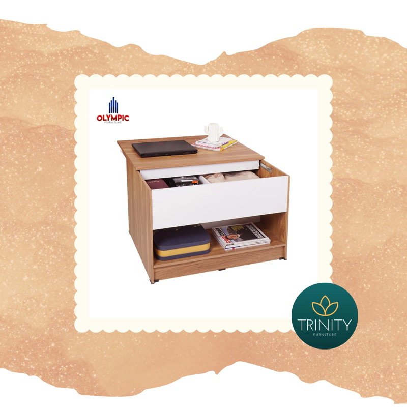 Meja Olympic Coffe Table CT Goliath