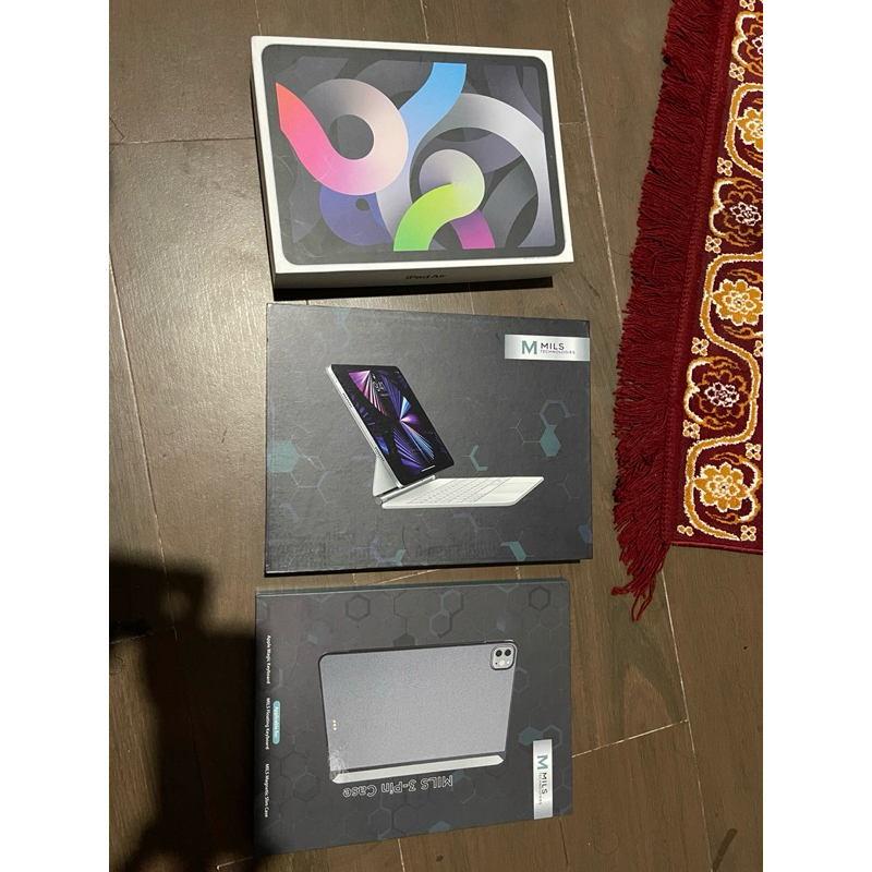 IPAD AIR 4TH 256GB WIFI ONLY