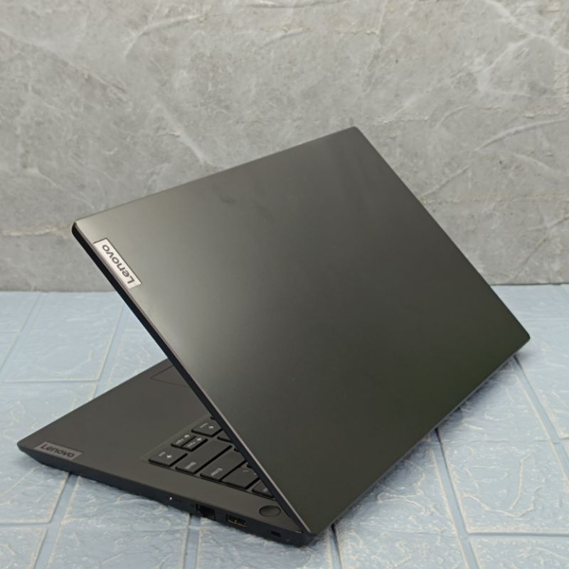 LAPTOP LENOVO IDEAPAD V14 G2 ITL INTEL CORE I3 GEN 11 RAM 4 GB SSD 256 GB MX350