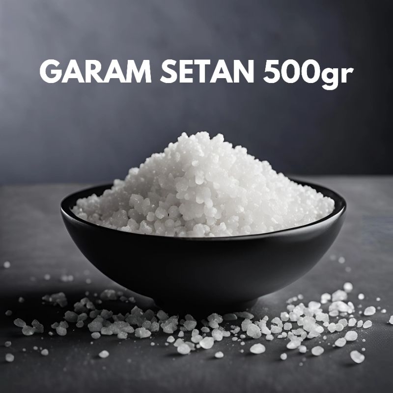 

GARAM SETAN