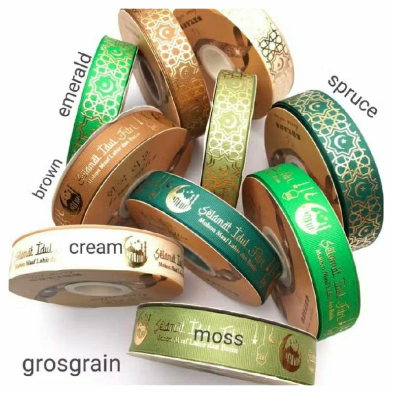 

PITAPITA HAMPERS LEBARAN