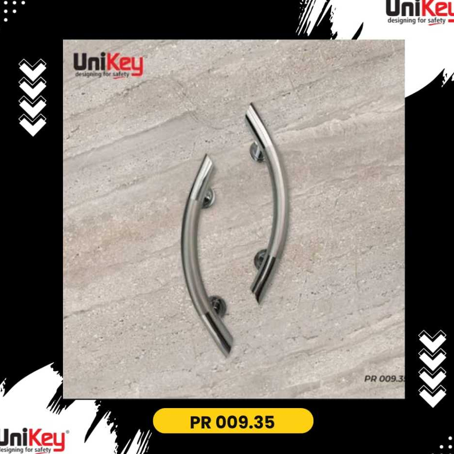 HANDLE PINTU UNIKEY TYPE PR 009.35