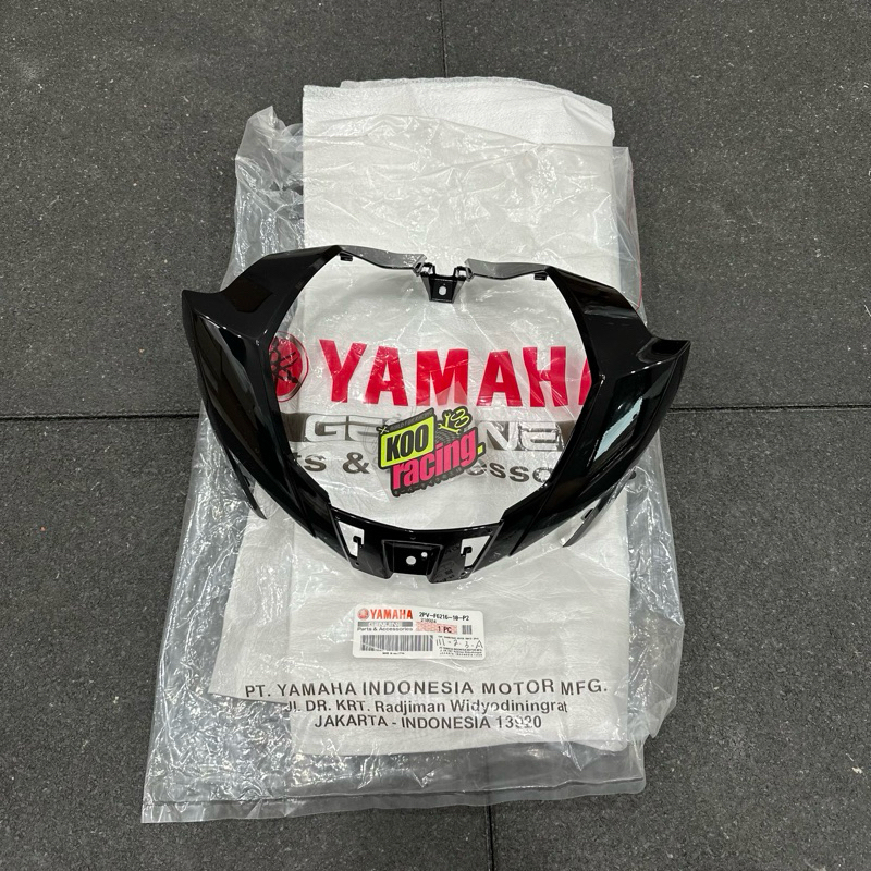 cover bodi batok kepala mx king v2