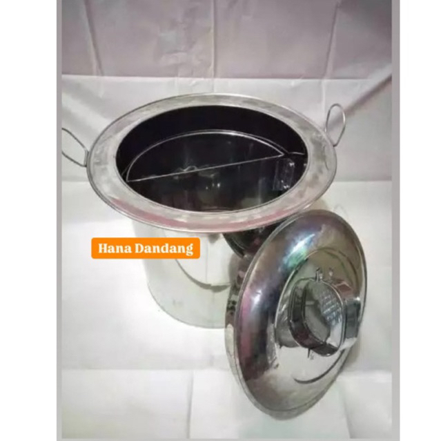 DANDANG MIE AYAM MURAH BERKWALITAS | PANCI MASAK MIE AYAM | DANDANG JUALAN MIE AYAM MURAH UKURAN 28-