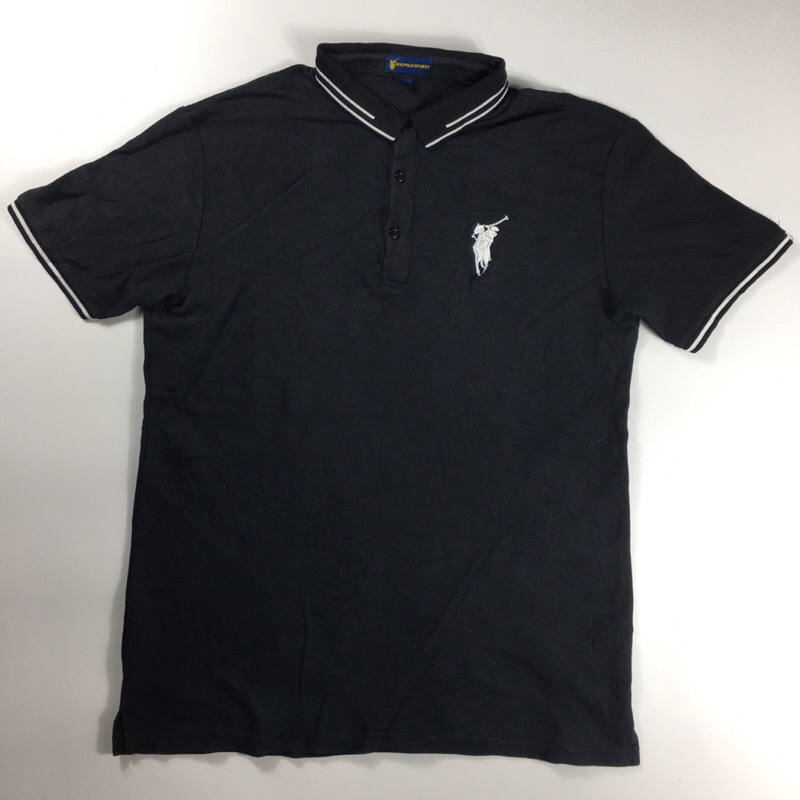 Polo shirt list by POLO SPORT