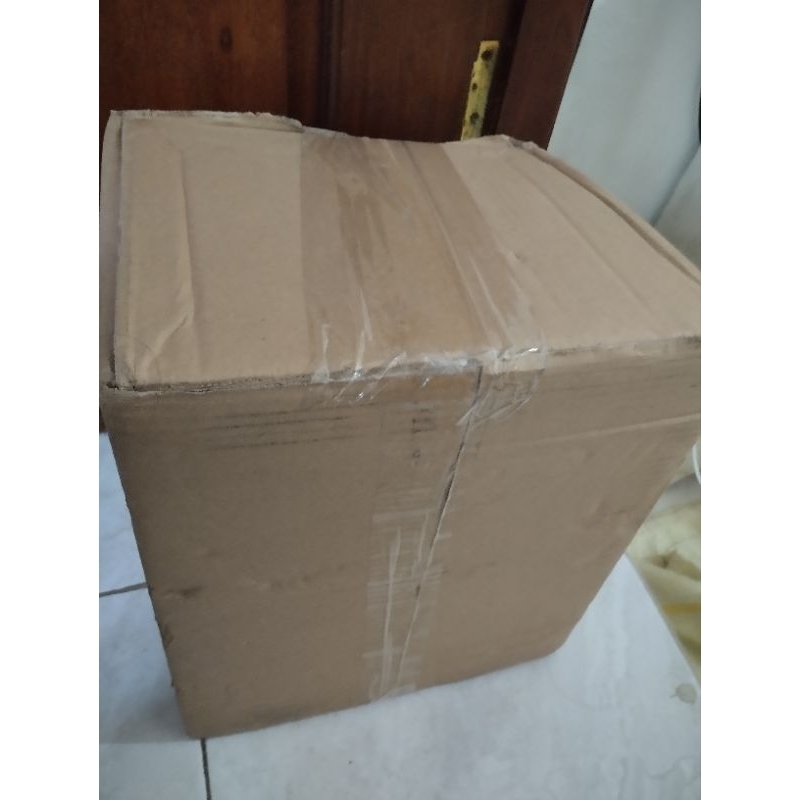 

Special Live Kargo 10kg