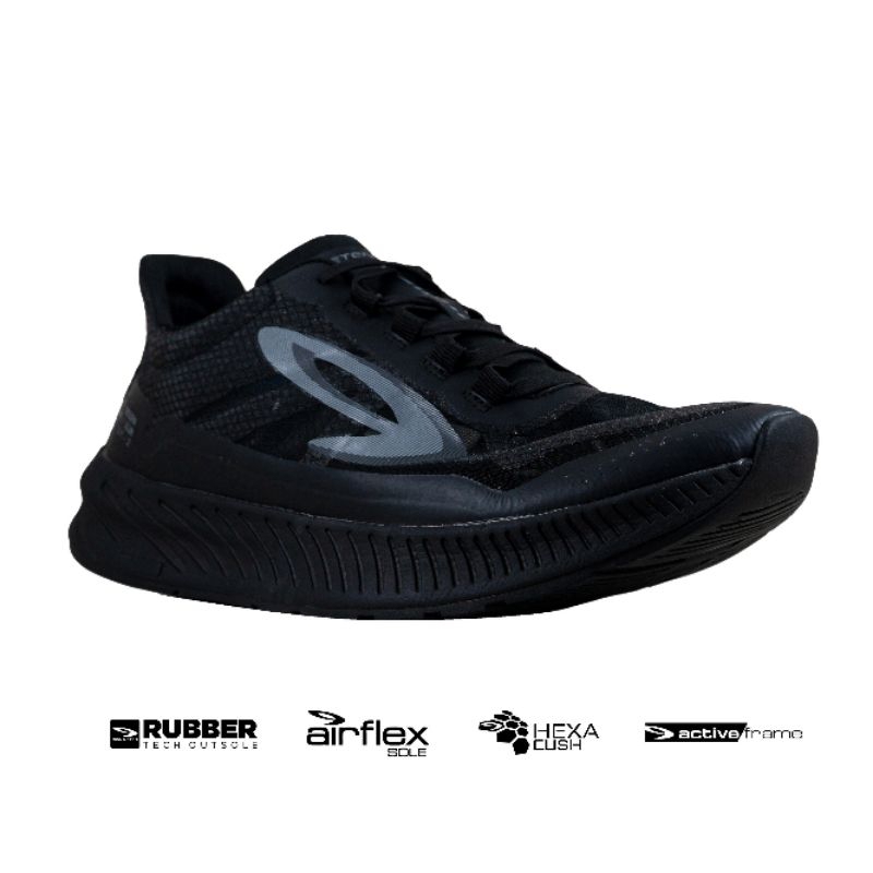 Nineten Geist Ekiden Hitam