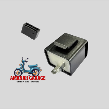 Flasher flaser sein sen bunyi honda astrea 800 star prima grand legenda impressa supra x fit 100