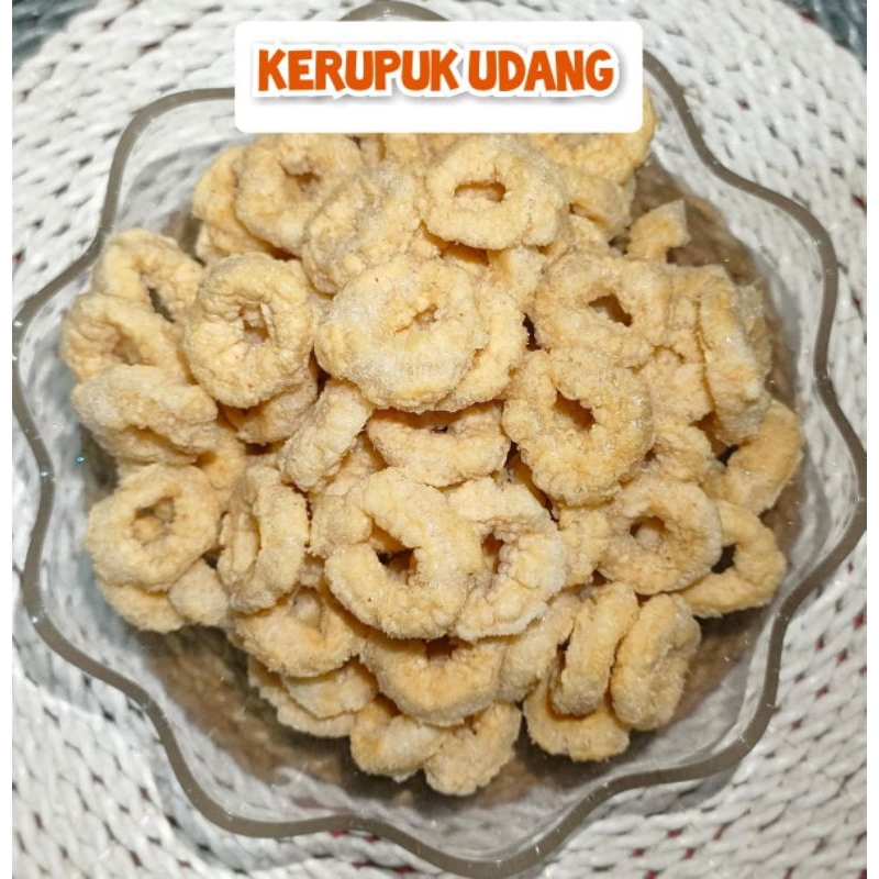 

KERUPUK UDANG