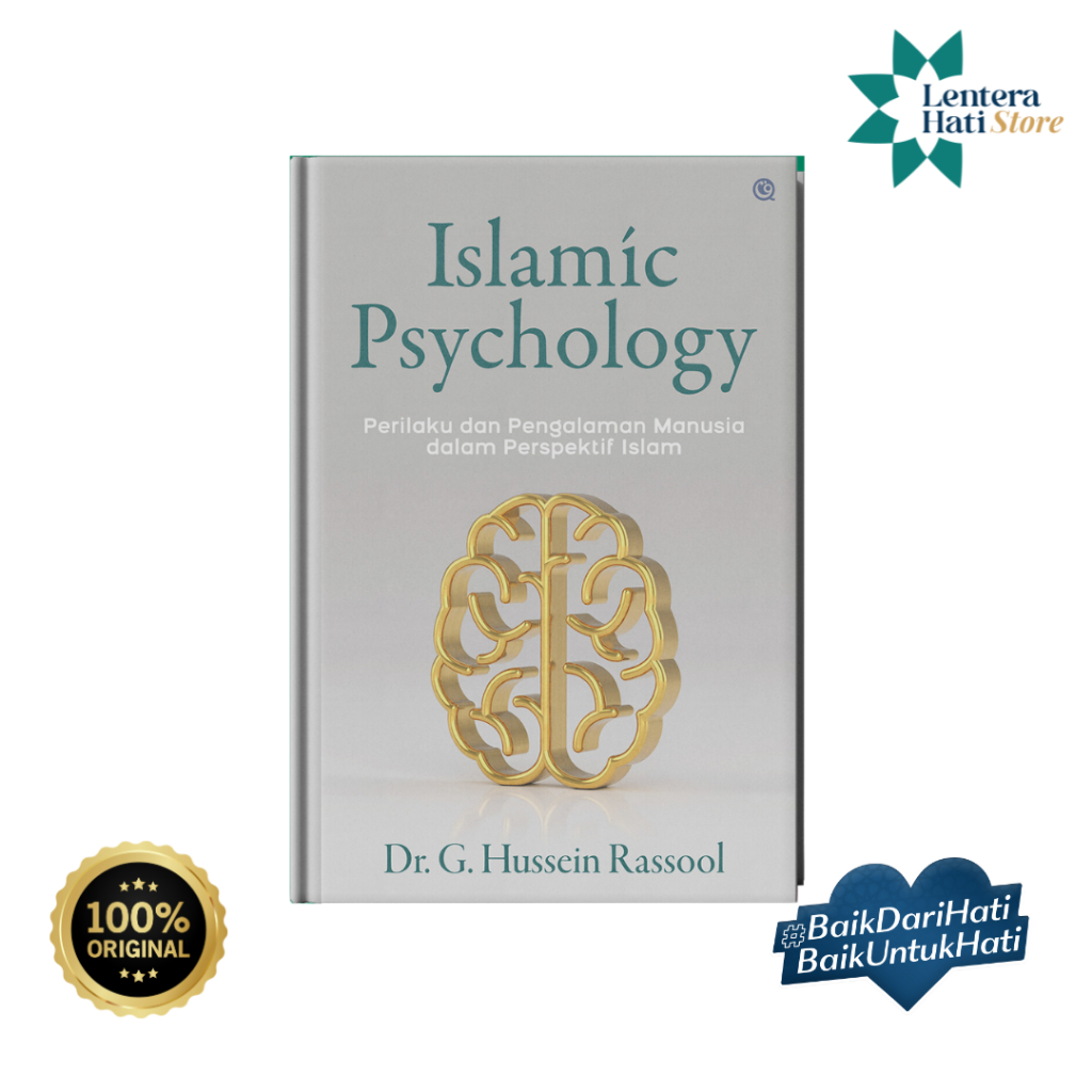 Islamic Psychology