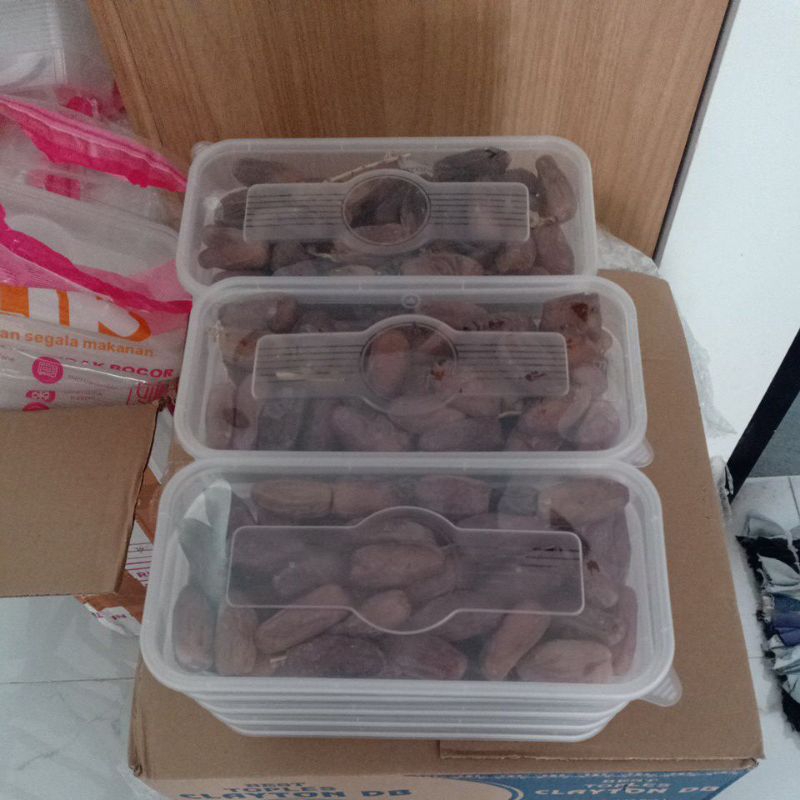 

KURMA SUKARI PREMIUM 500 GRAM ORIGINAL
