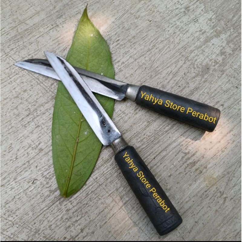 Pisau Dapur Super Tajam Pisau Daging dan Sayur Serbaguna
