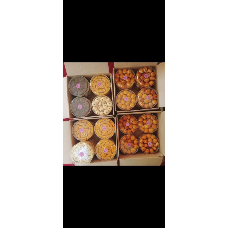 

kue kering lebaran
