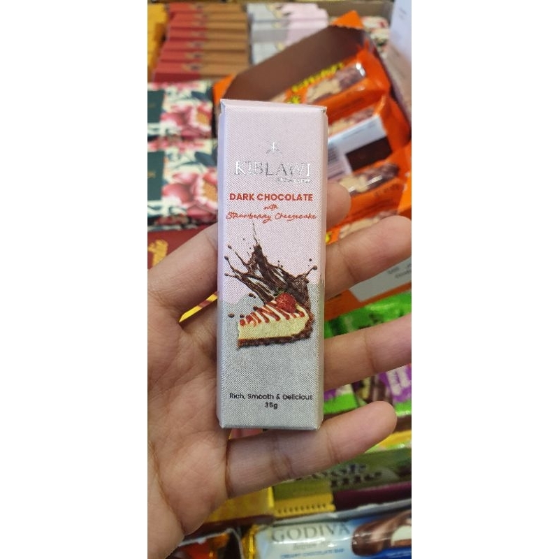 

KIBLAWI COKLAT DUBAI ARAB