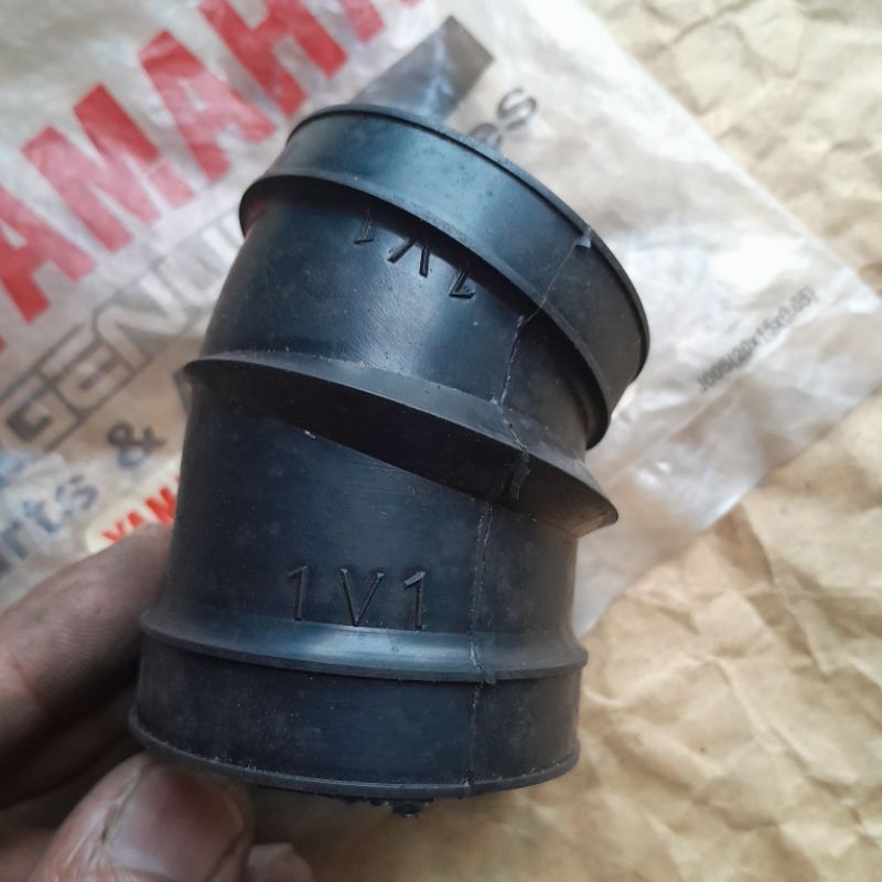 Karet joint filter karburator yamaha rx100 original