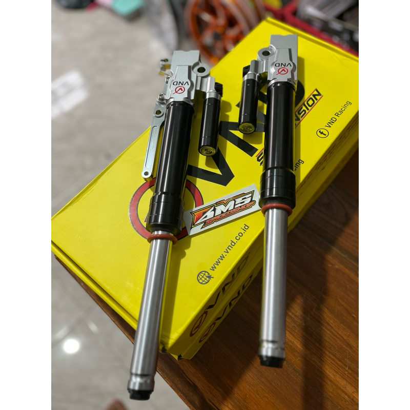 shok depan tabung.batem shok depan tabung VND PNP VARIO 125/150, SCOPY,BEAT,DLL