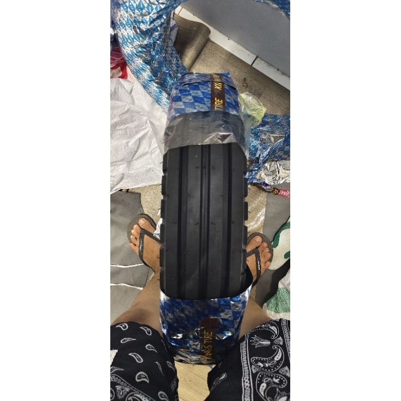 Ban Ribbed 16 500