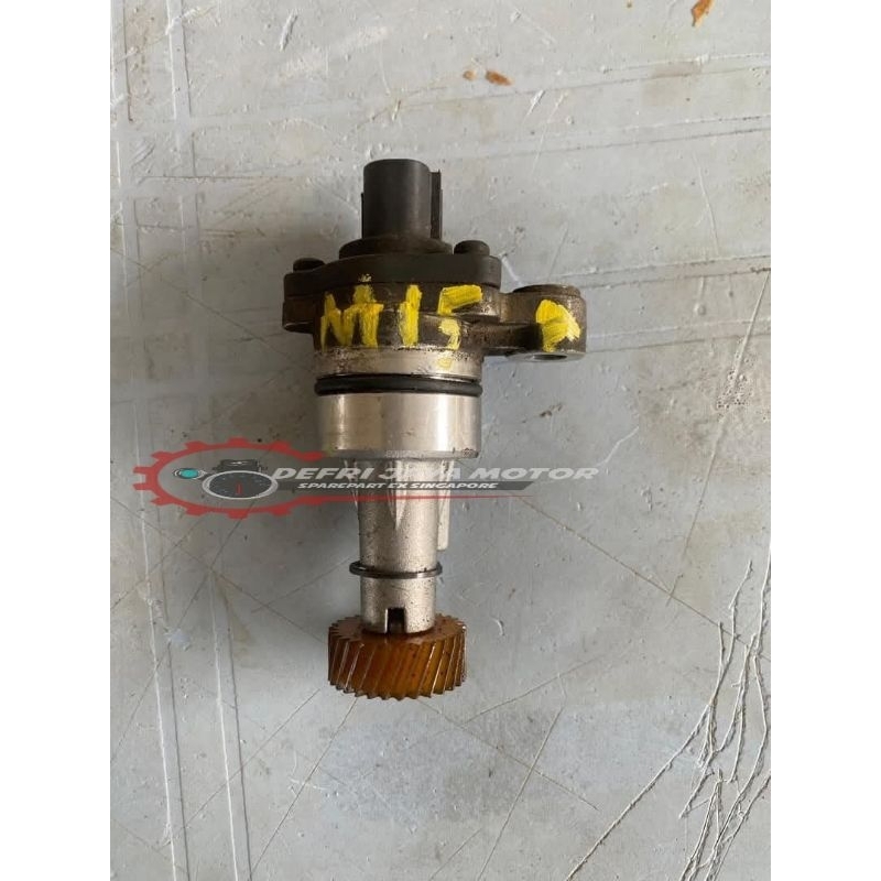 Sensor Speed Kilometer Suzuki Swift SX4 Neo Baleno Great Corolla