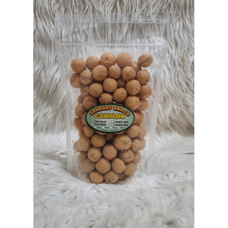 

snack tahu bulat