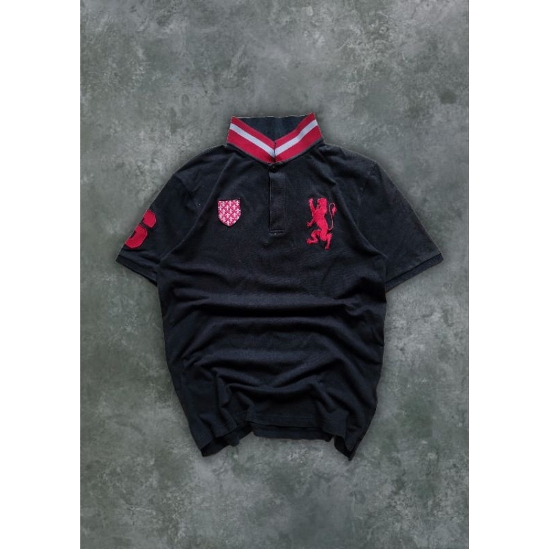 POLO GIORDANO SECOND