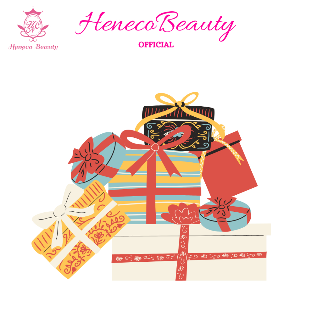 

ELUMOR Gift Random (GIFT) / Tidak Bisa Memilih