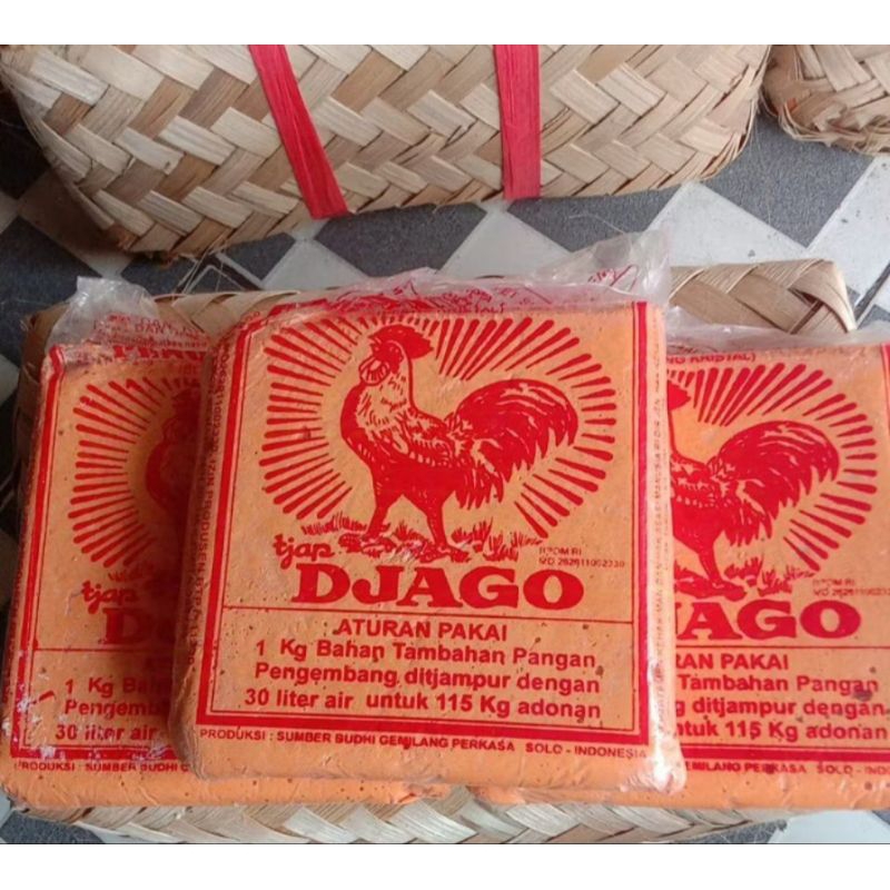 

pengembang krupuk /paket 3 pack termurah