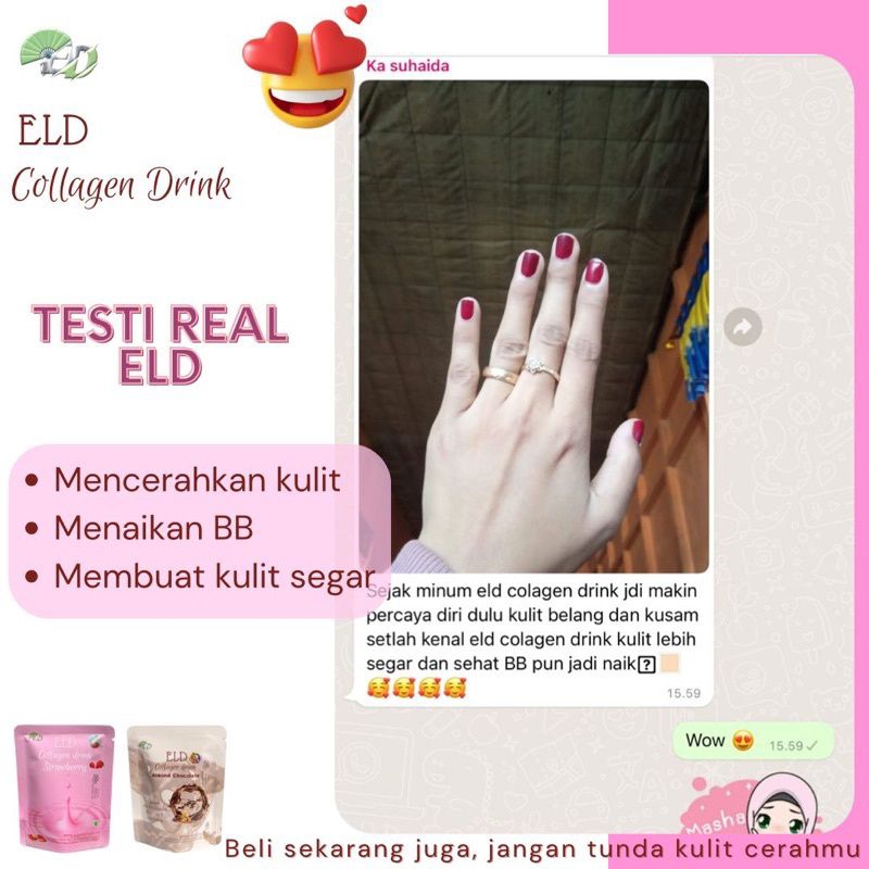 

ELD Collagen