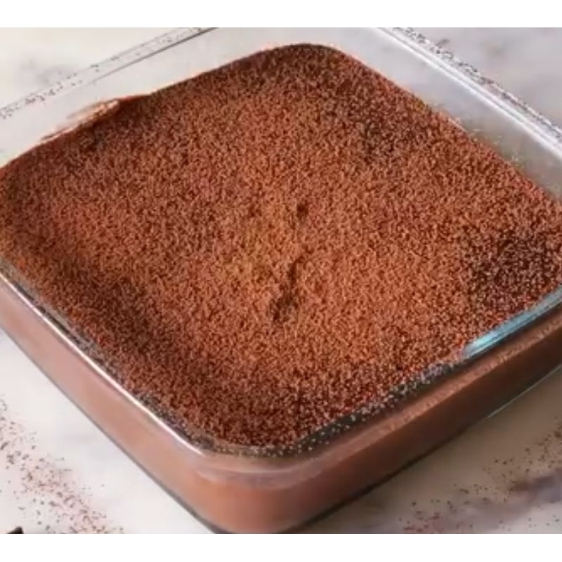 

kek coklat moist.enak halal