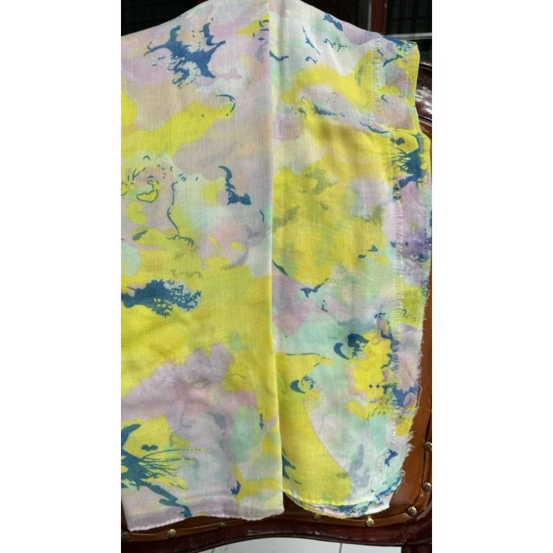 Preloves Pashmina/Syal Import