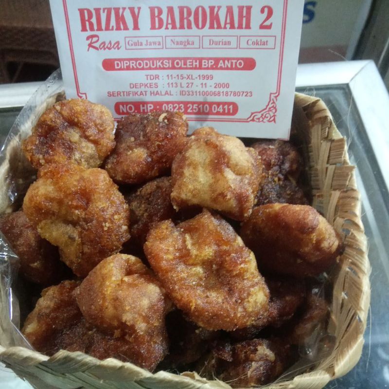 

(Promo)GETHUK GORENG KHAS MASJID CHENGHO PBG