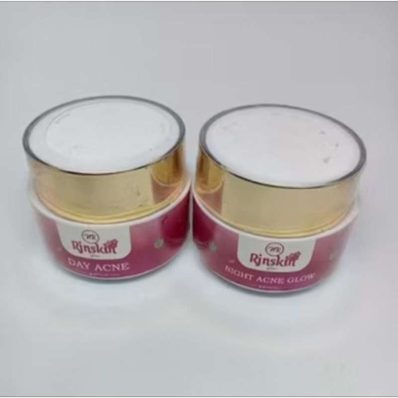 NR GLOW KRIM DOBLE GLOW FORTE FLEK CEPAT MEMUTIHKAN GLOWING