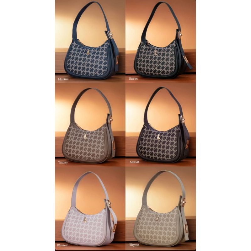 LIVY MOON BAG LIVY SHOULDER BY HEYLOCAL LOCAL.ID