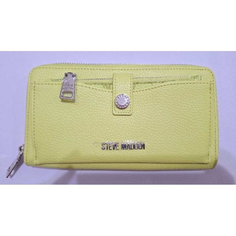 100% Original Steve Madden Wallet
