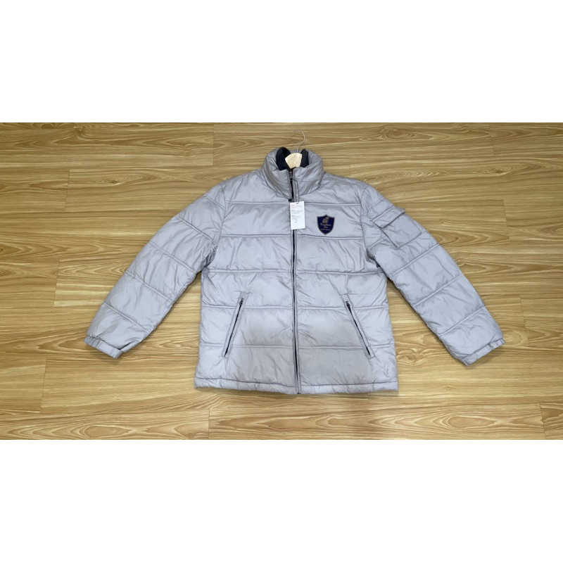 Caribbean Joe Puffer Jacket