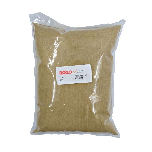 

Daun Jeruk bubuk 500 gram