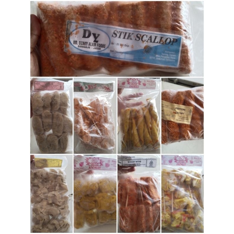 

FROZENFOOD MURAH