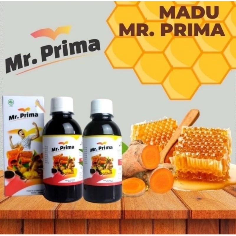 

Promo Madu.MR Prima Madu asli 100% Bikin Kuat dan tahan lama
